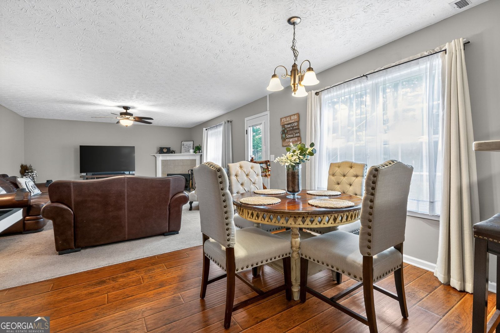 1803 Brookeshade Court Loganville - 1