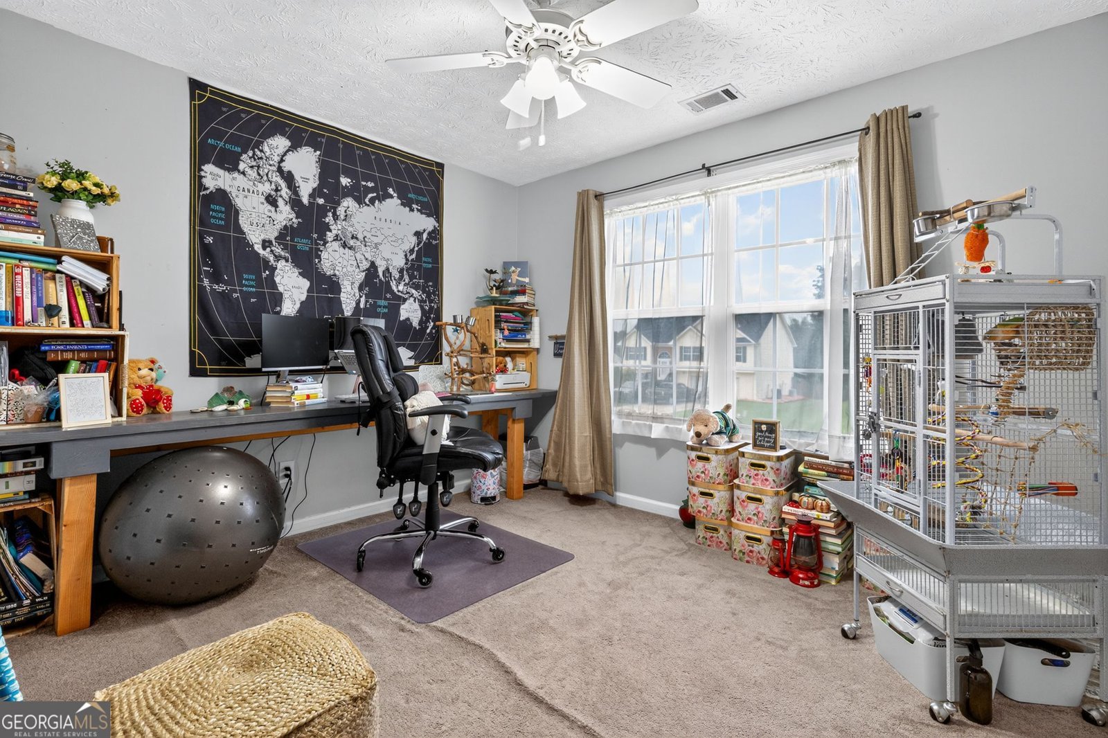 1803 Brookeshade Court Loganville - 10