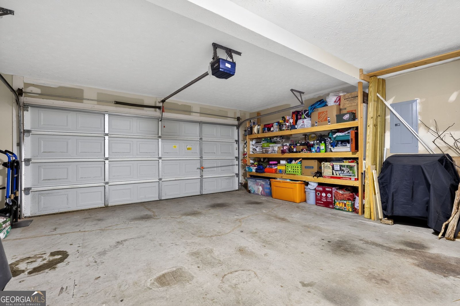 1803 Brookeshade Court Loganville - 15