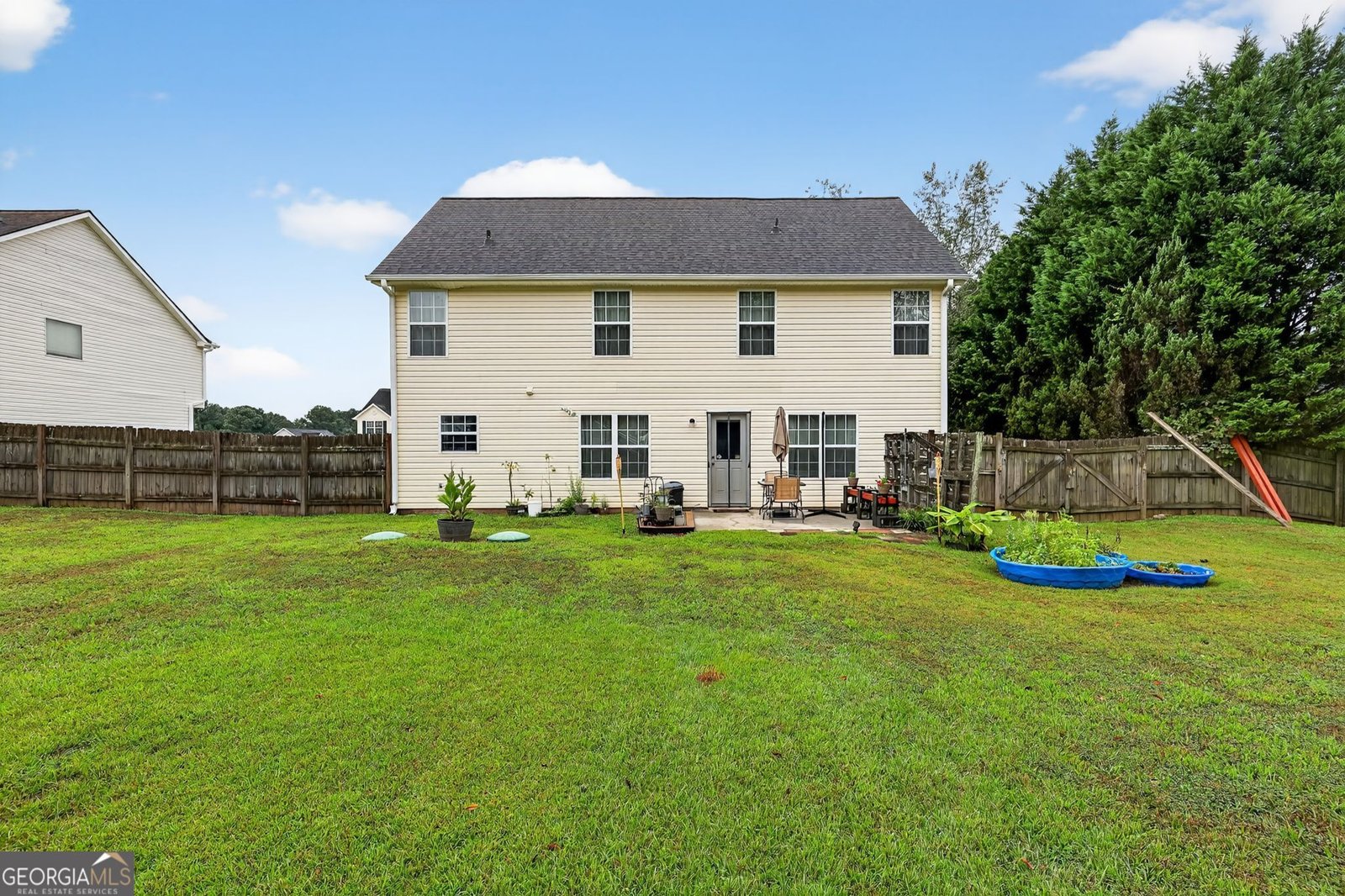 1803 Brookeshade Court Loganville - 16