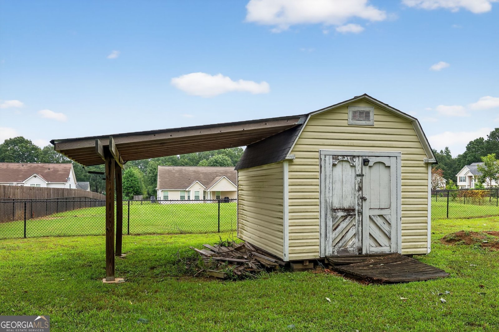 1803 Brookeshade Court Loganville - 17