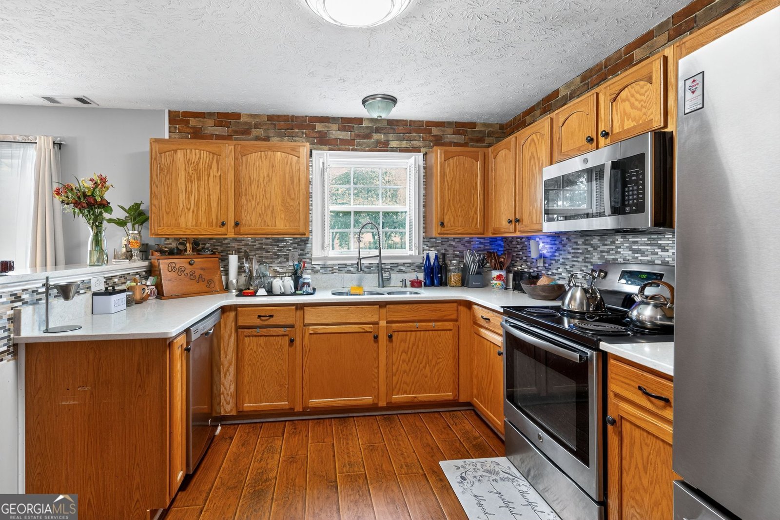 1803 Brookeshade Court Loganville - 2