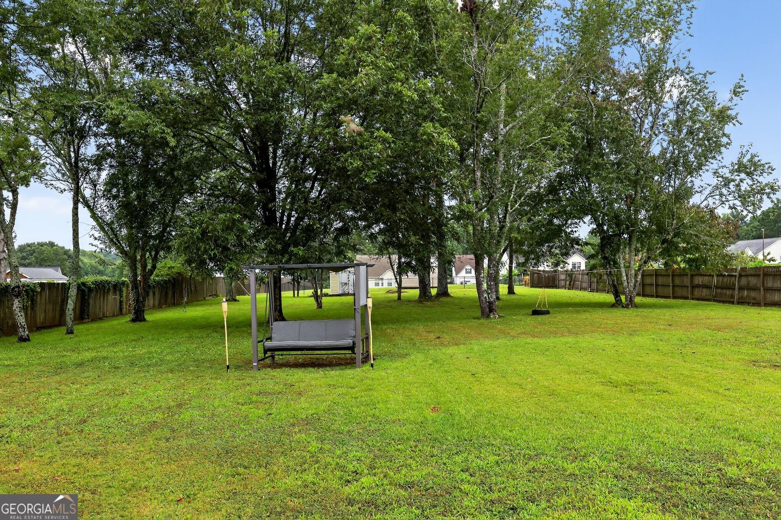 1803 Brookeshade Court Loganville - 25