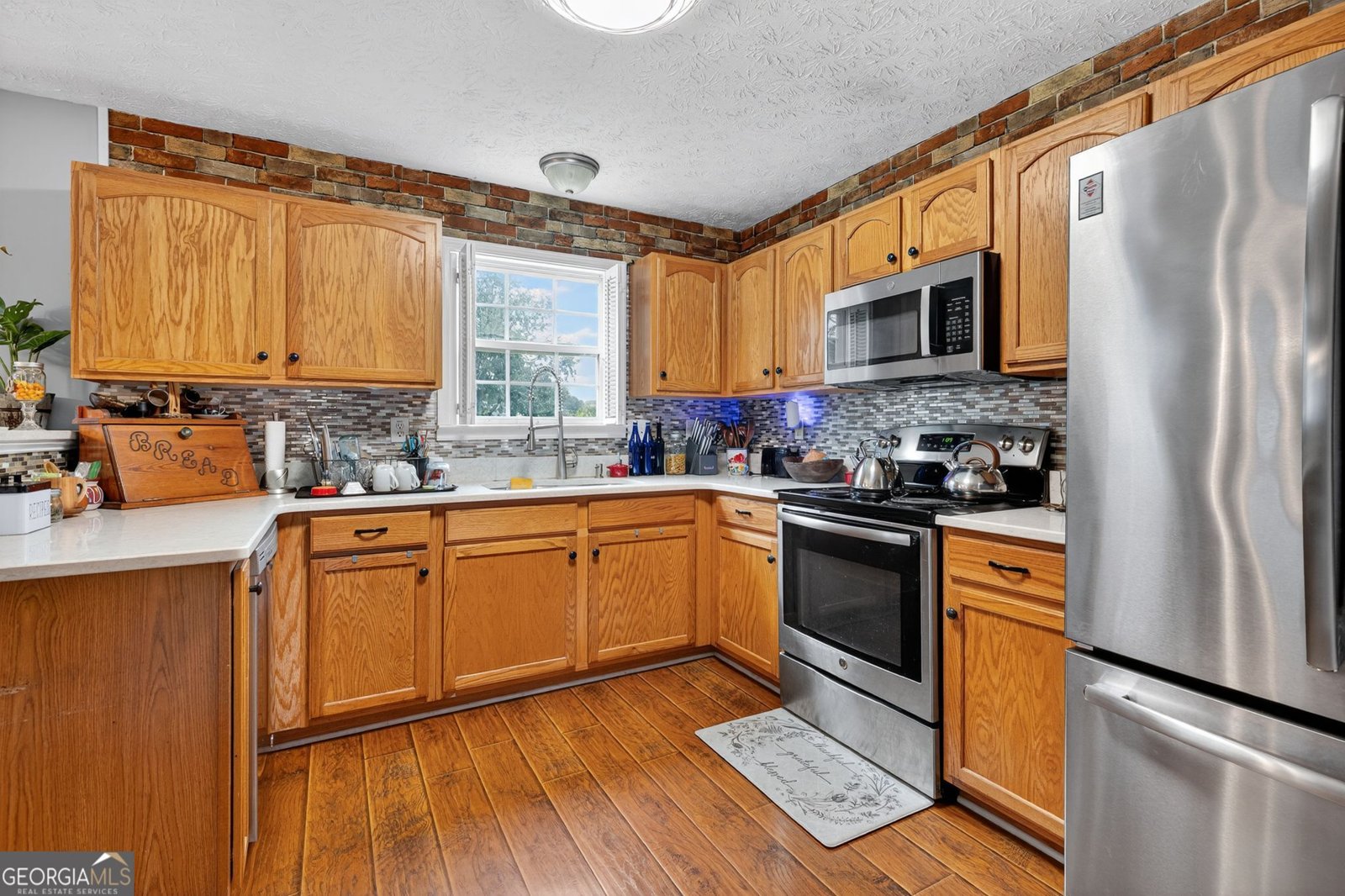 1803 Brookeshade Court Loganville - 3
