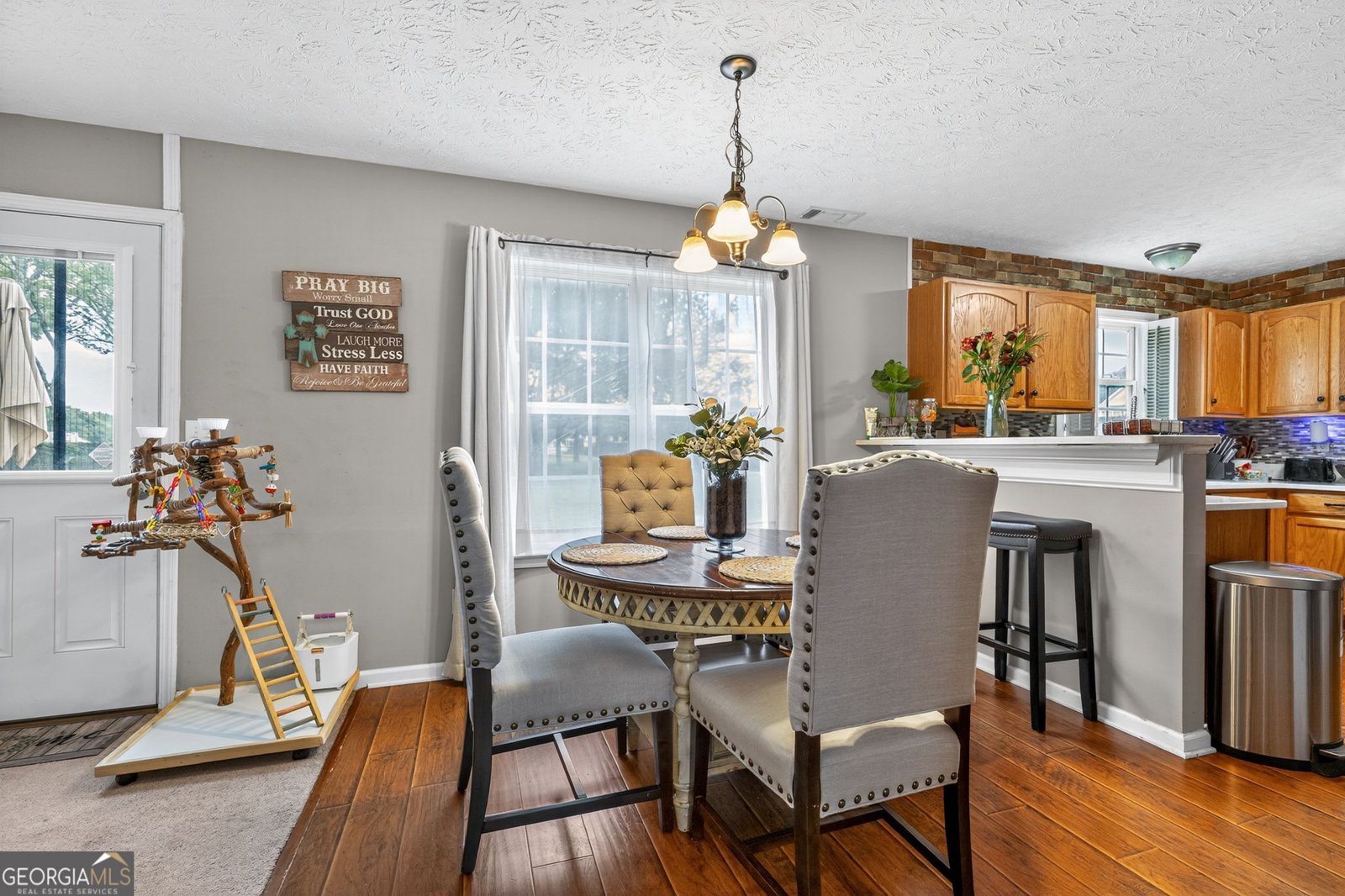 1803 Brookeshade Court Loganville - 4