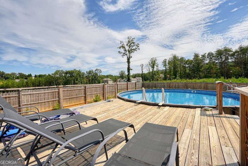 64 Village Circle Rydal - 1