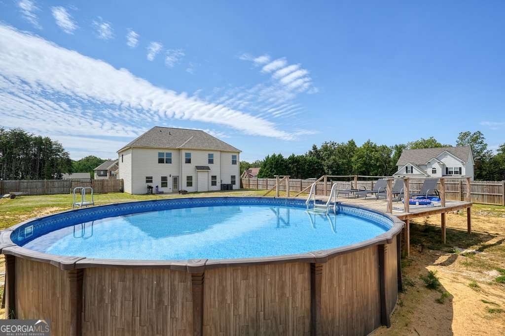 64 Village Circle Rydal - 4
