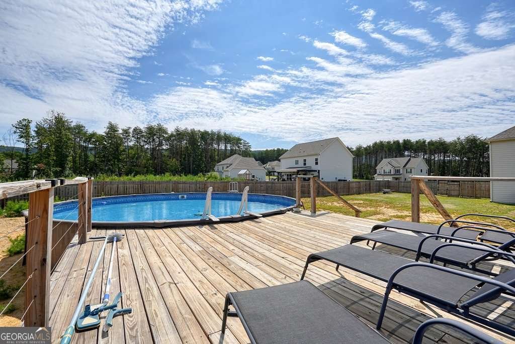 64 Village Circle Rydal - 5