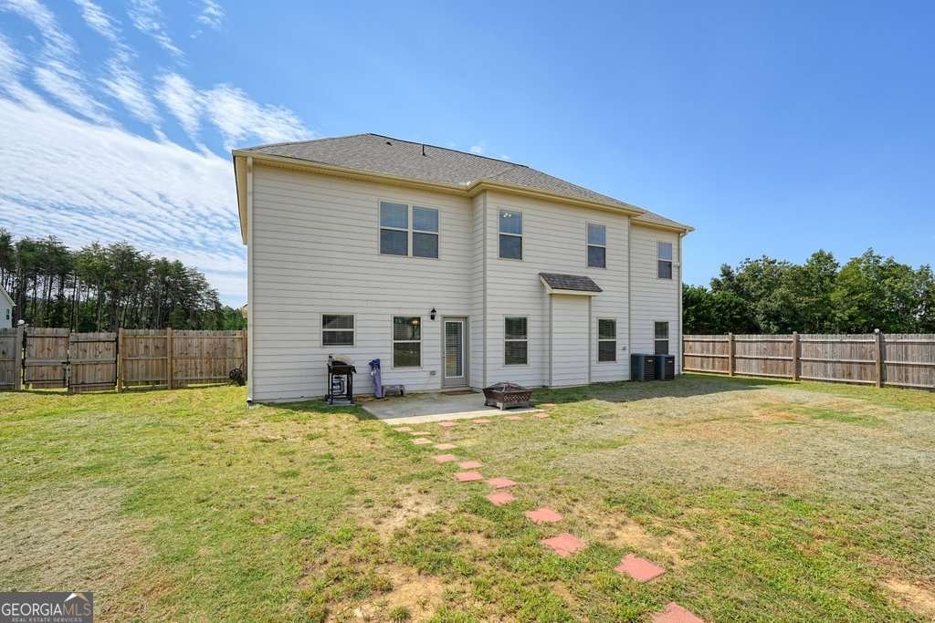 64 Village Circle Rydal - 7