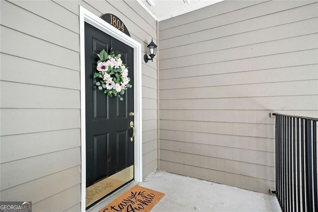 1804 Brighton Point Atlanta - 1