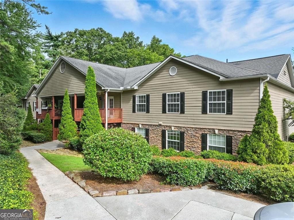 1804 Brighton Point Atlanta - 2