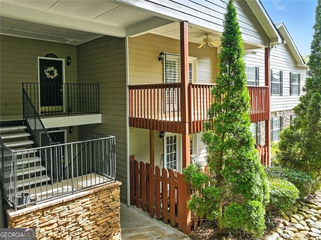 1804 Brighton Point Atlanta - 3