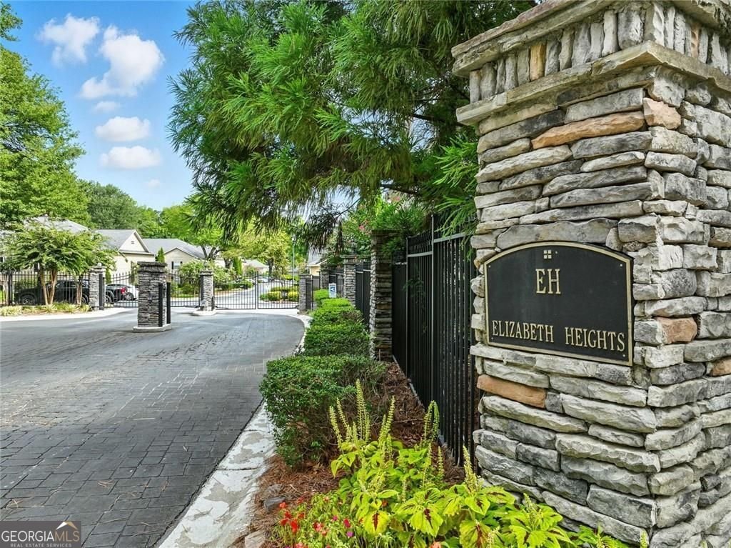1804 Brighton Point Atlanta - 4