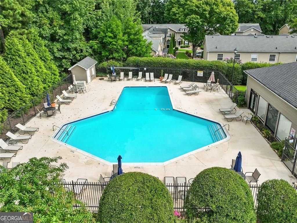 1804 Brighton Point Atlanta - 5