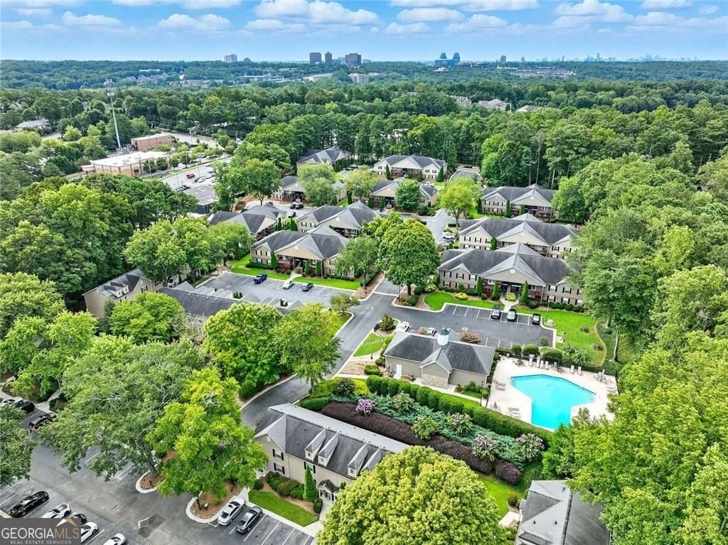 1804 Brighton Point Atlanta - 6