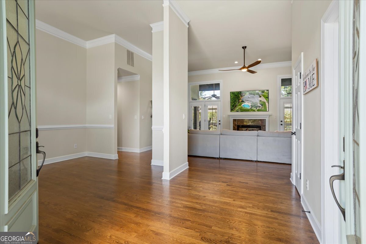 167 Pintail Way Locust Grove - 11