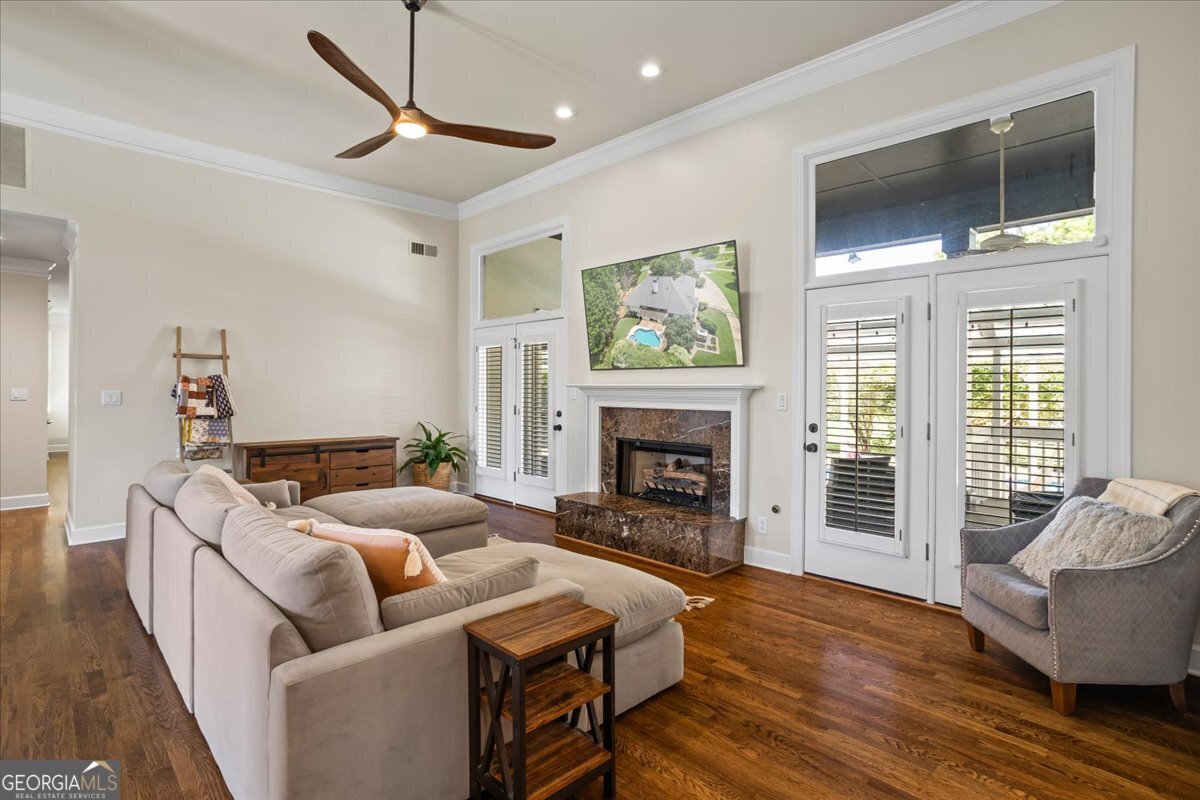 167 Pintail Way Locust Grove - 17