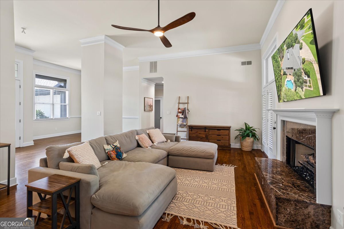 167 Pintail Way Locust Grove - 18
