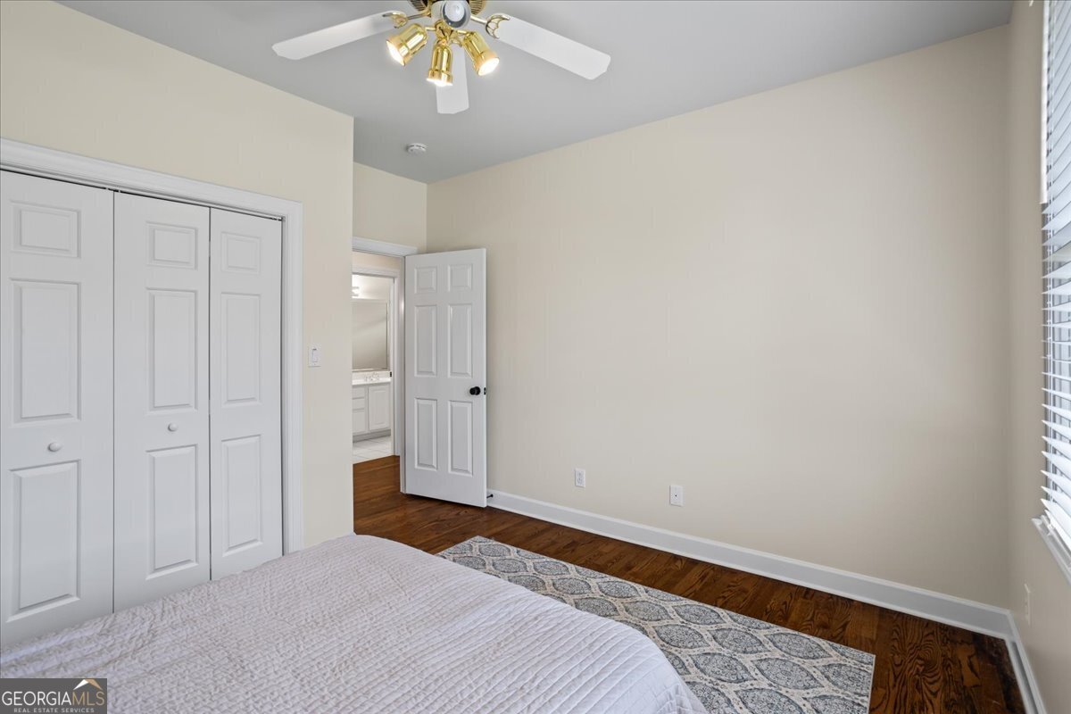 167 Pintail Way Locust Grove - 21