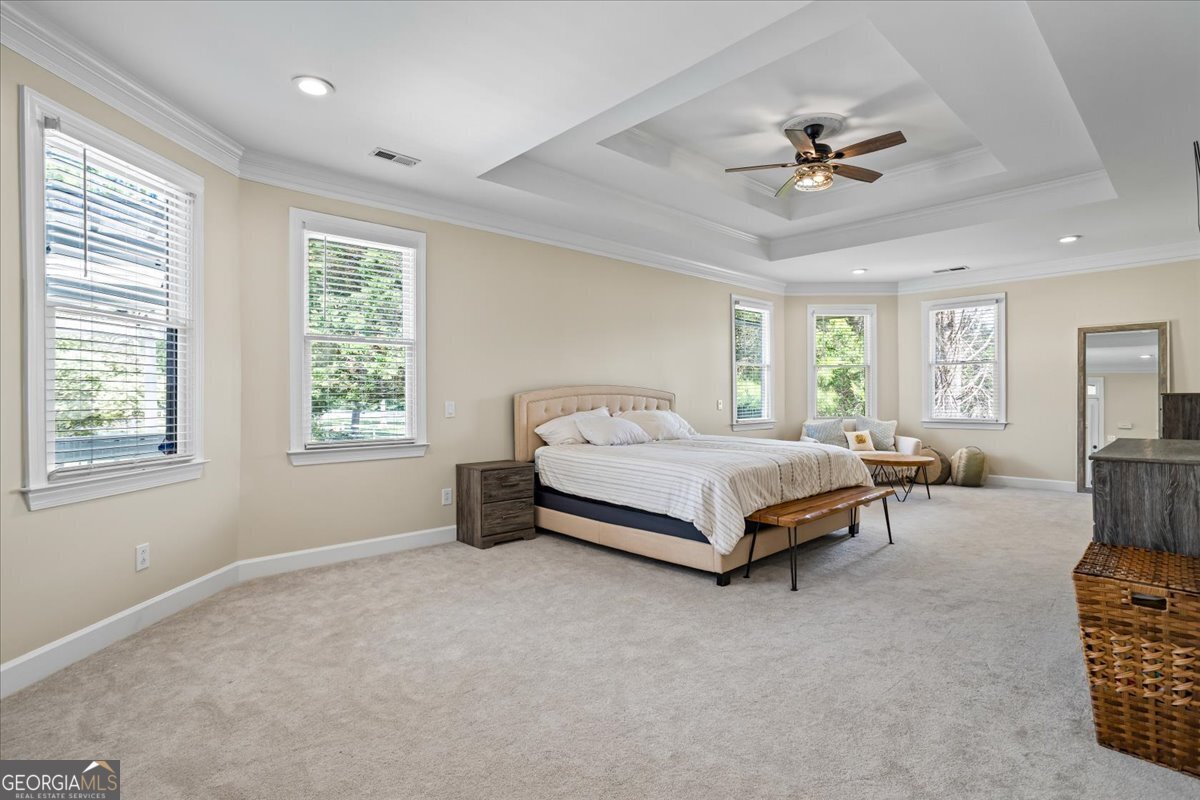 167 Pintail Way Locust Grove - 26
