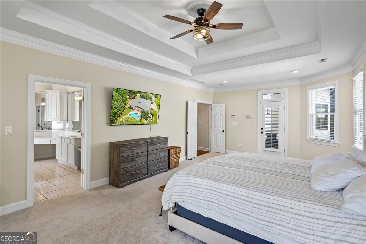 167 Pintail Way Locust Grove - 28