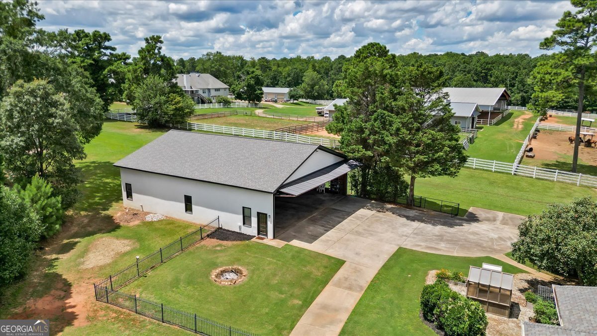 167 Pintail Way Locust Grove - 3