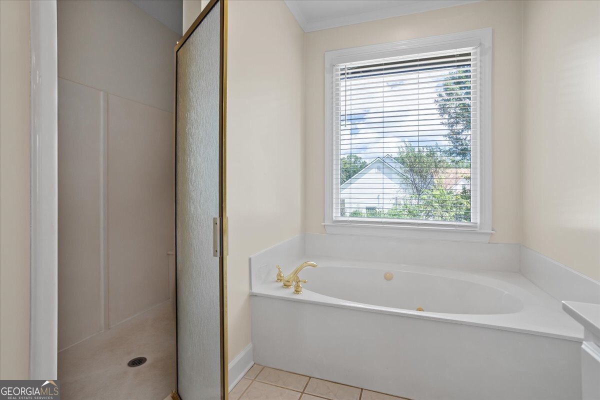 167 Pintail Way Locust Grove - 30