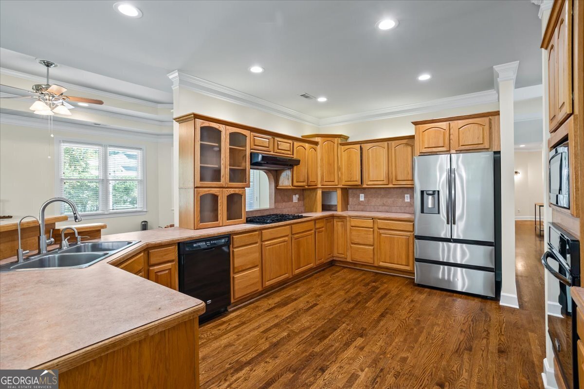 167 Pintail Way Locust Grove - 33