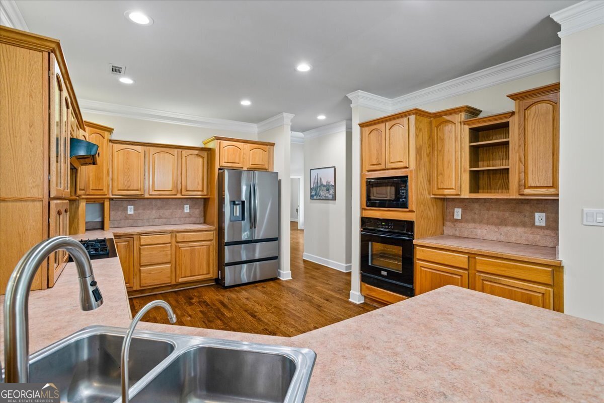 167 Pintail Way Locust Grove - 34