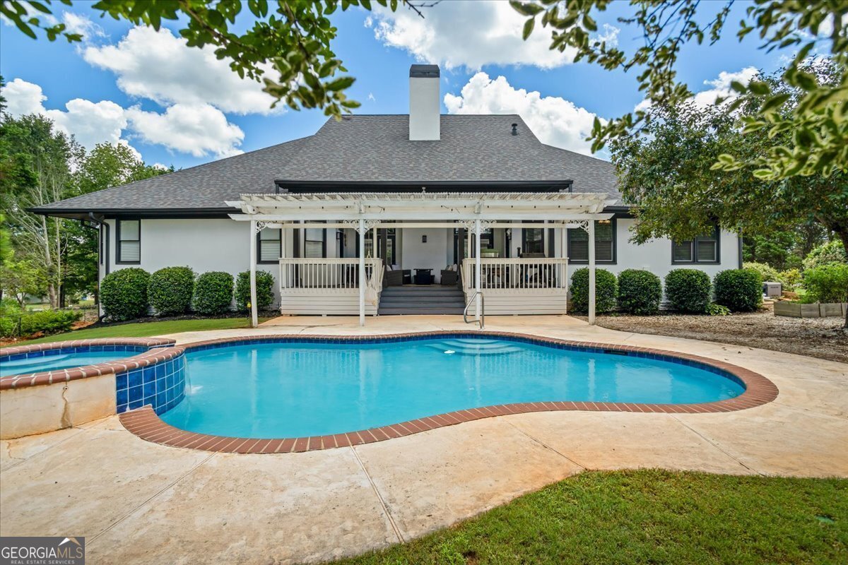 167 Pintail Way Locust Grove - 62