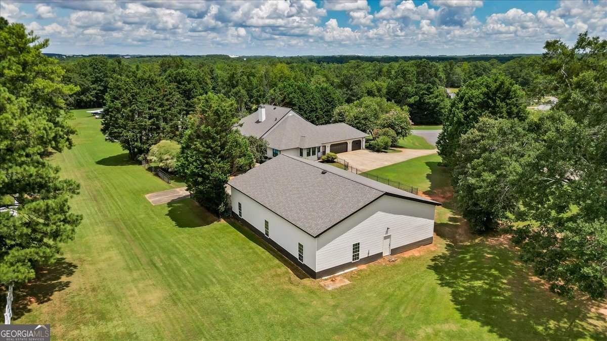 167 Pintail Way Locust Grove - 7