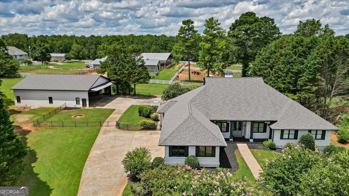 167 Pintail Way Locust Grove - 9