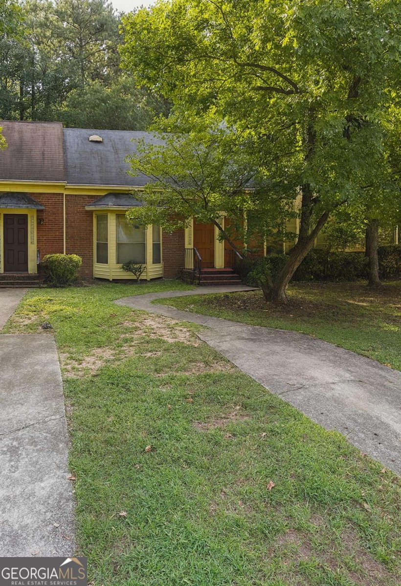 7157 Williamsburg Drive Riverdale - 1