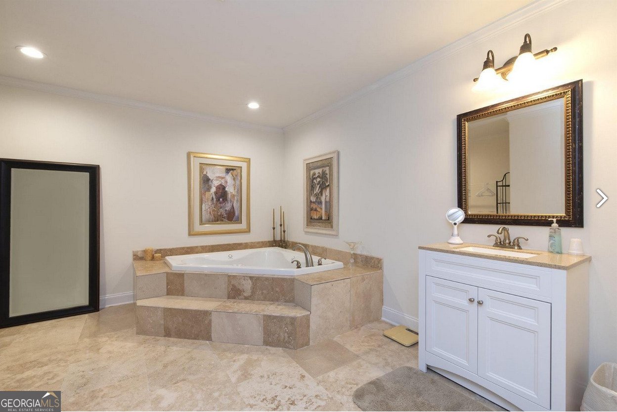 5823 Sarazen Trail Douglasville - 14