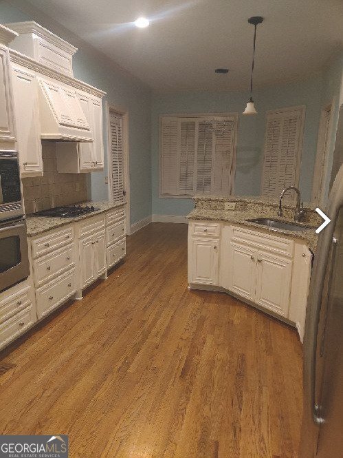 5823 Sarazen Trail Douglasville - 18