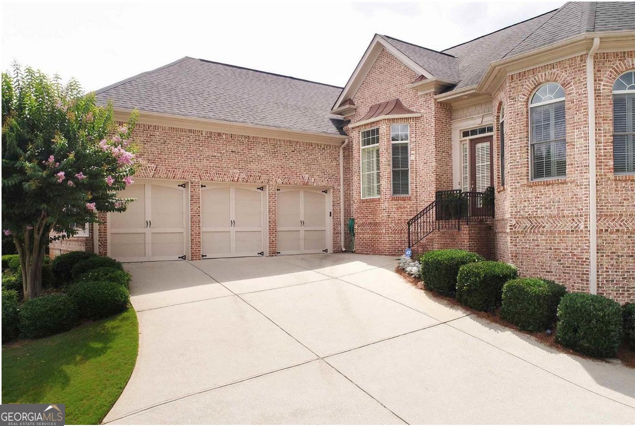 5823 Sarazen Trail Douglasville - 2