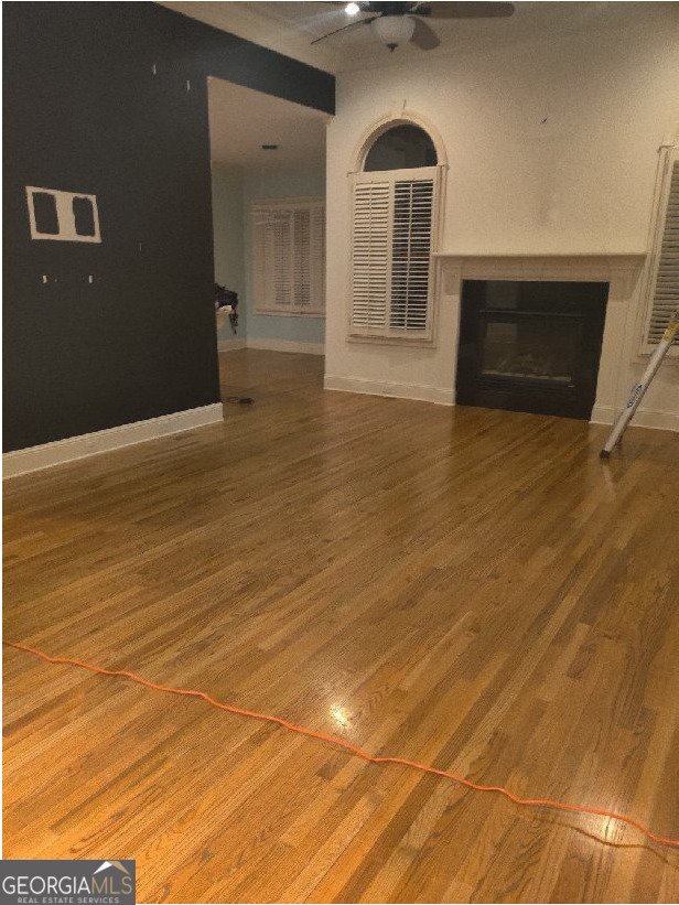 5823 Sarazen Trail Douglasville - 3