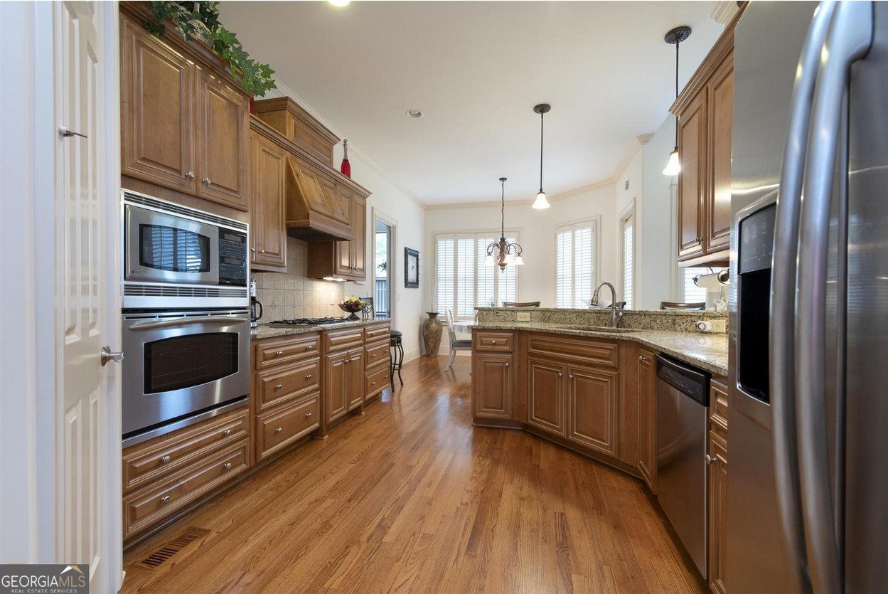 5823 Sarazen Trail Douglasville - 4