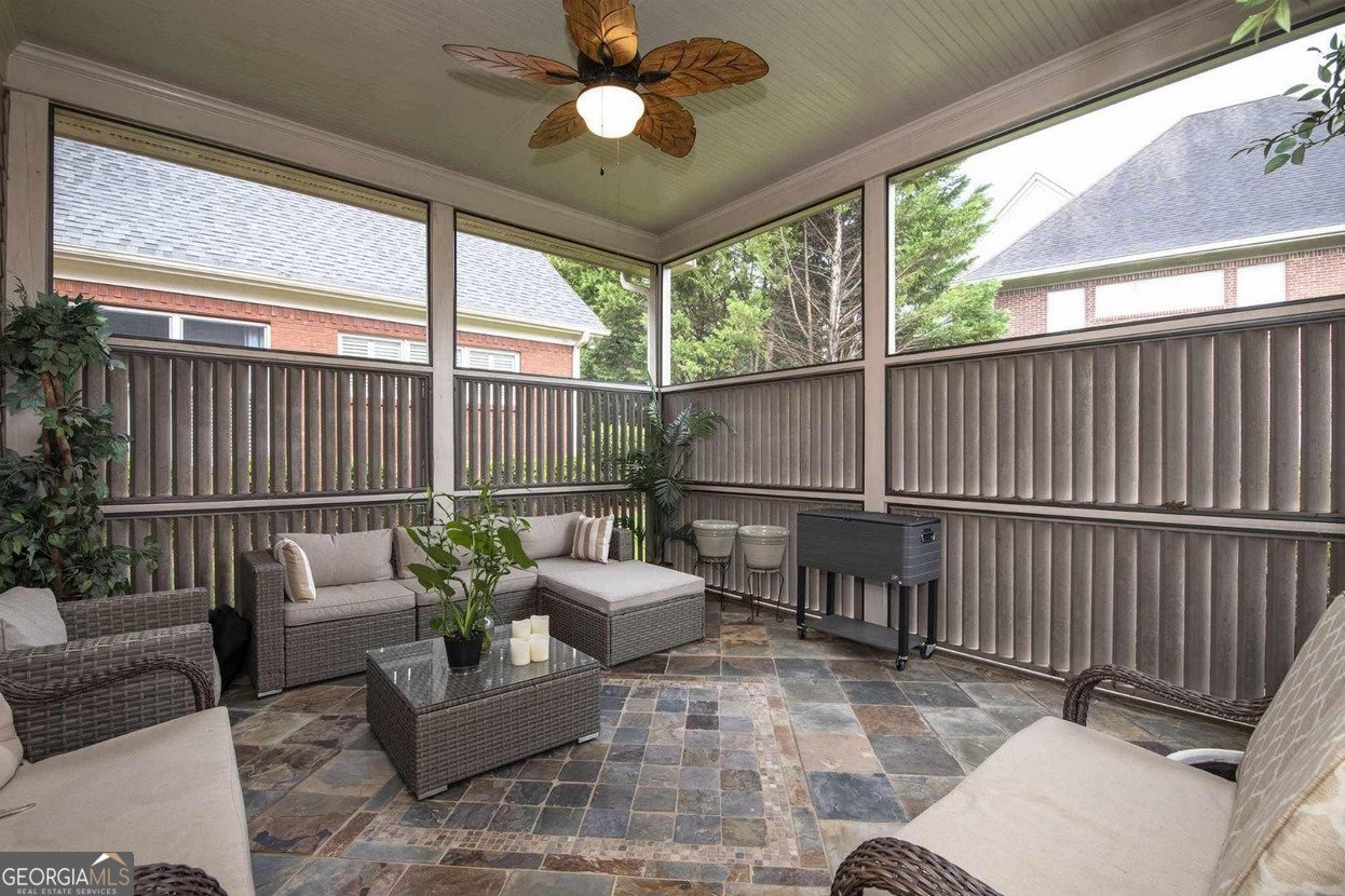 5823 Sarazen Trail Douglasville - 7