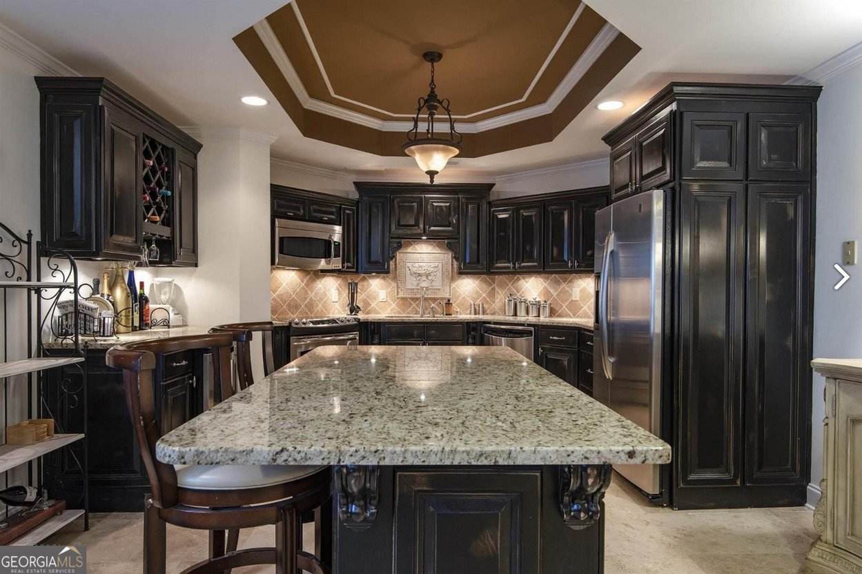 5823 Sarazen Trail Douglasville - 8