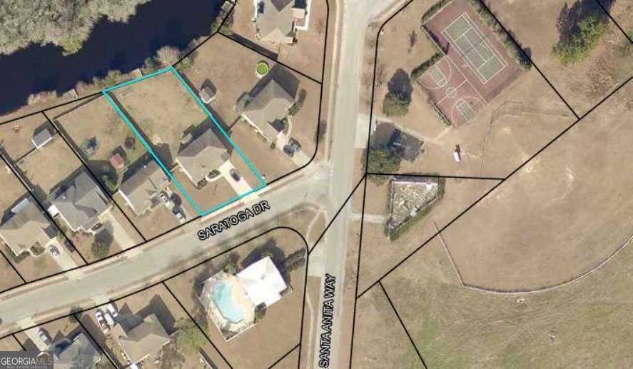 100 Saratoga Drive Rincon - 52