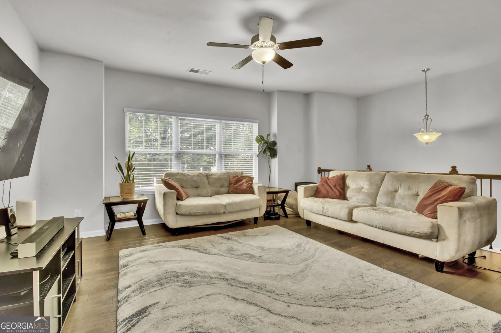 4135 Integrity Way Powder Springs - 1