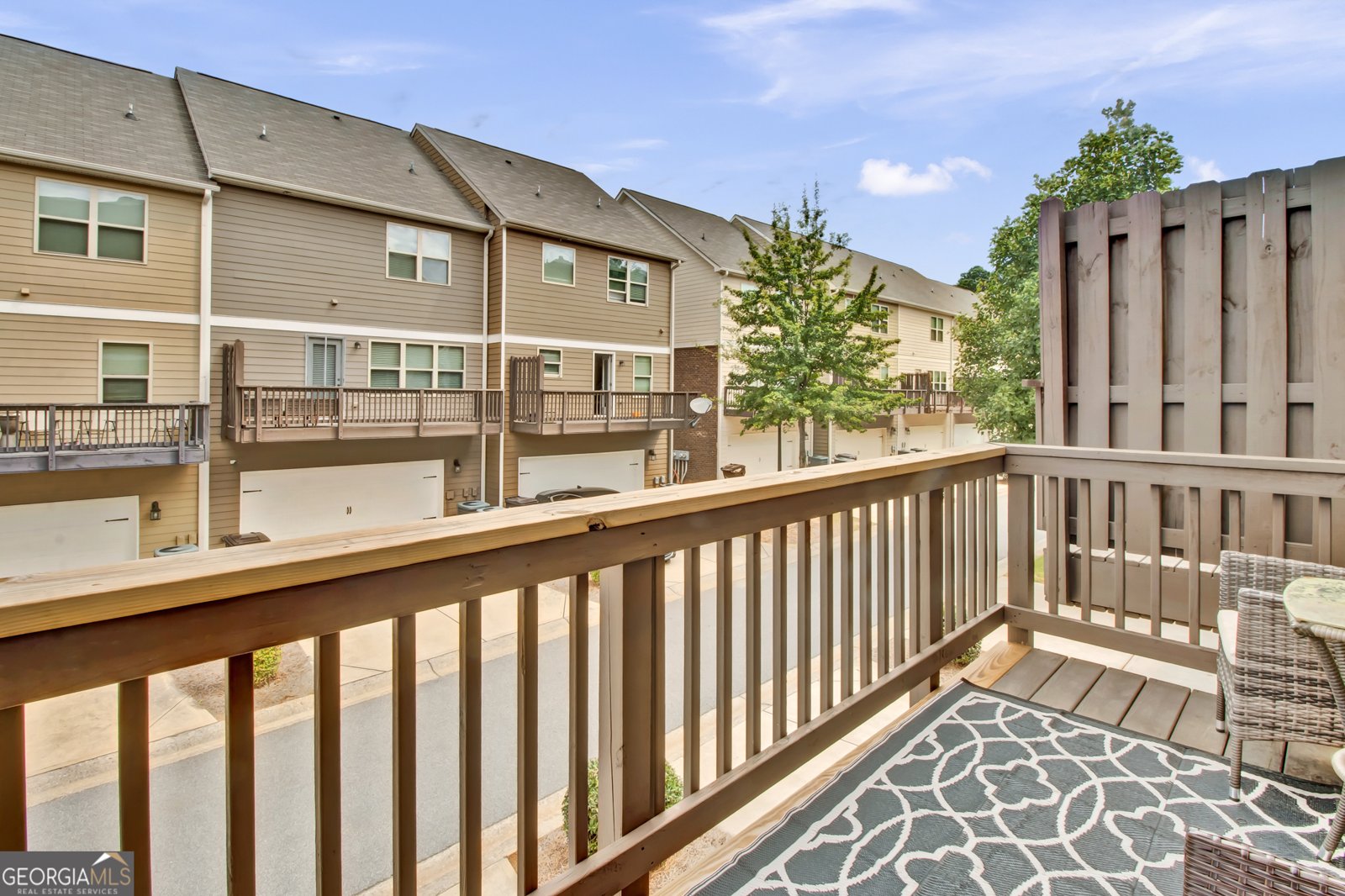 4135 Integrity Way Powder Springs - 11