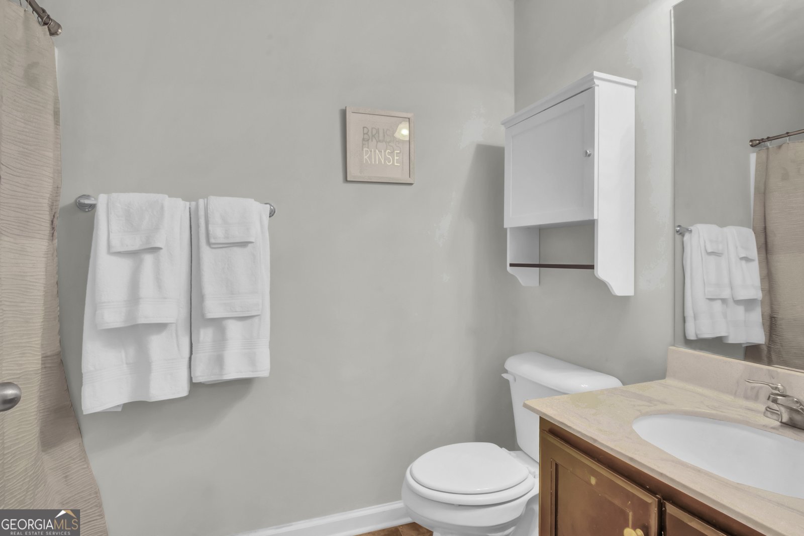 4135 Integrity Way Powder Springs - 15