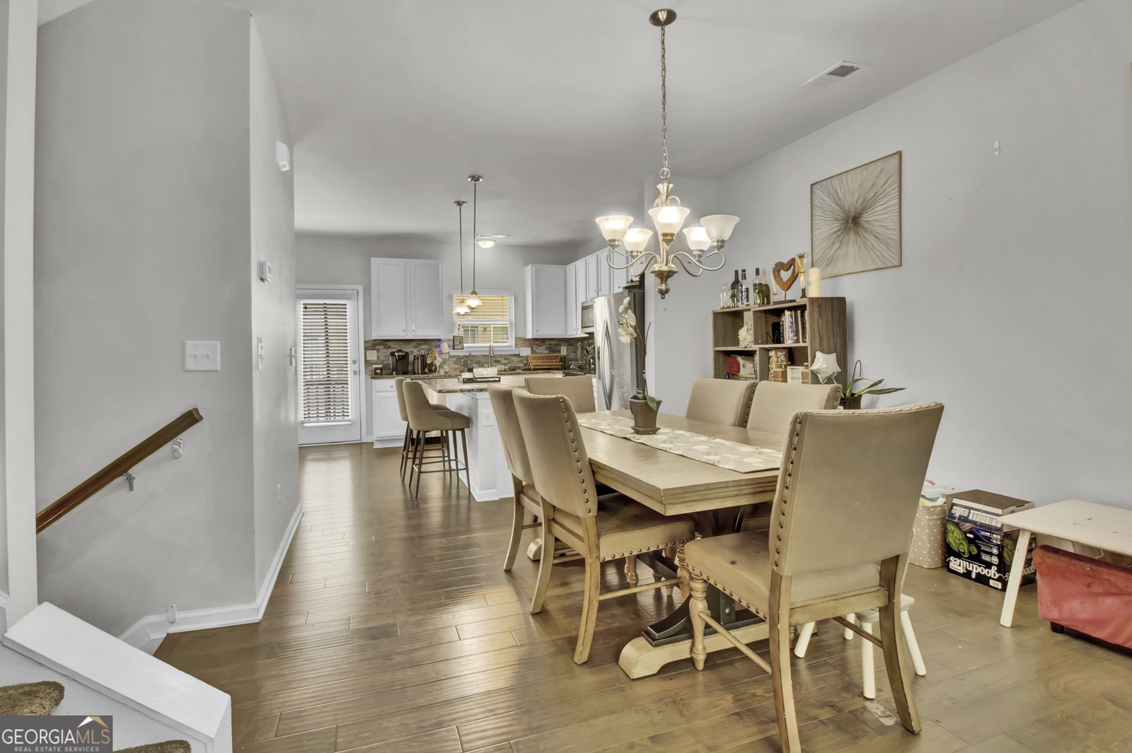 4135 Integrity Way Powder Springs - 2