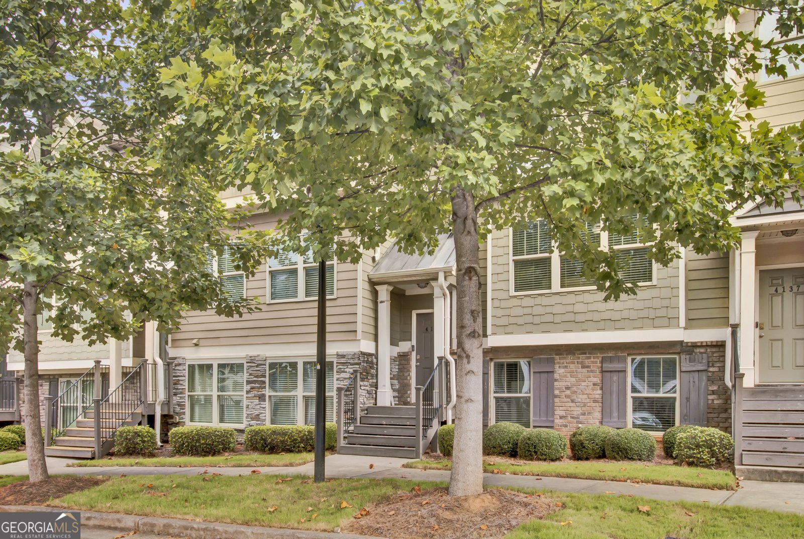4135 Integrity Way Powder Springs - 20
