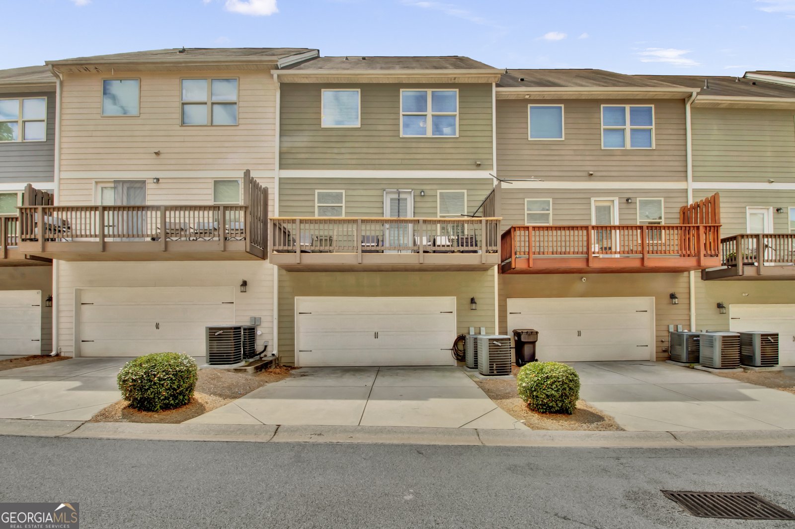 4135 Integrity Way Powder Springs - 23