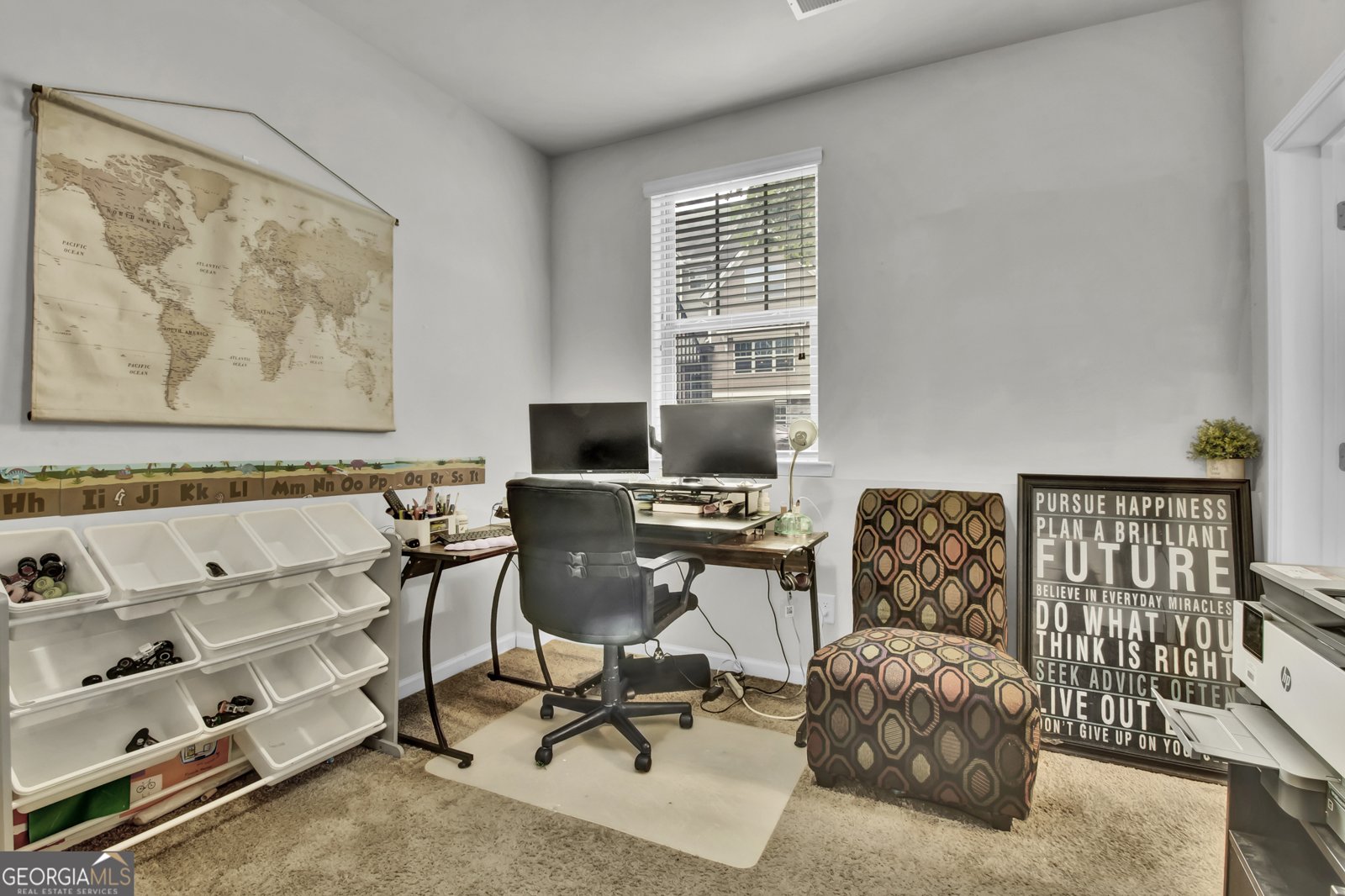 4135 Integrity Way Powder Springs - 4