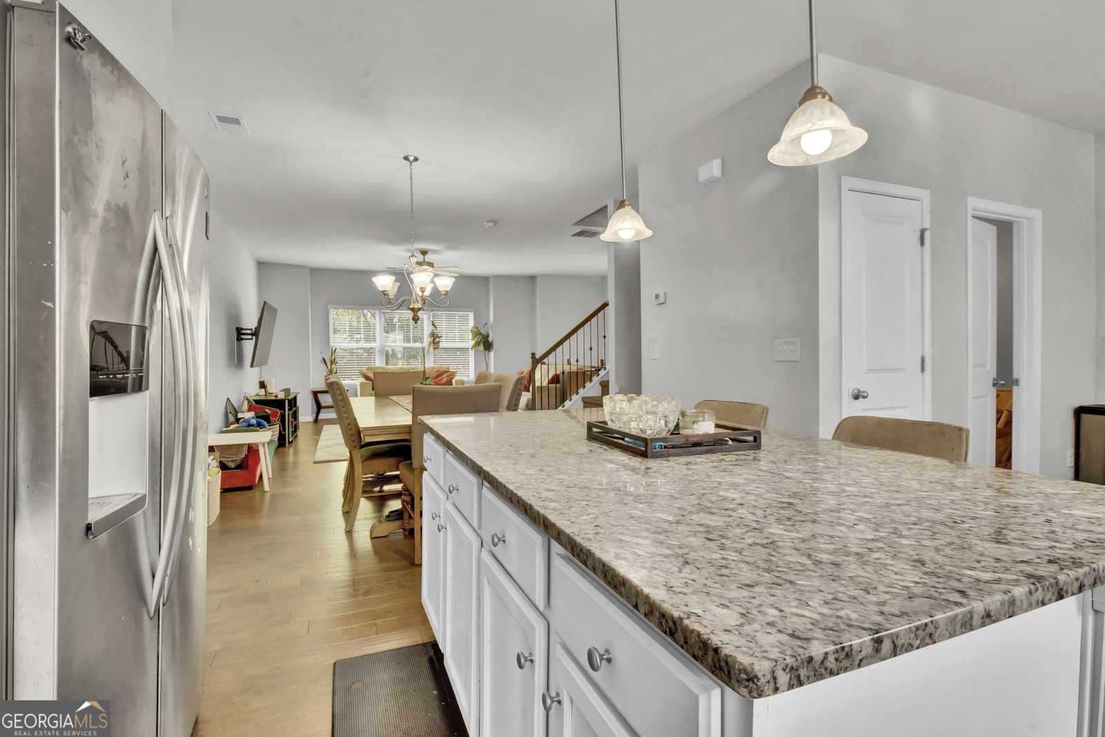 4135 Integrity Way Powder Springs - 5