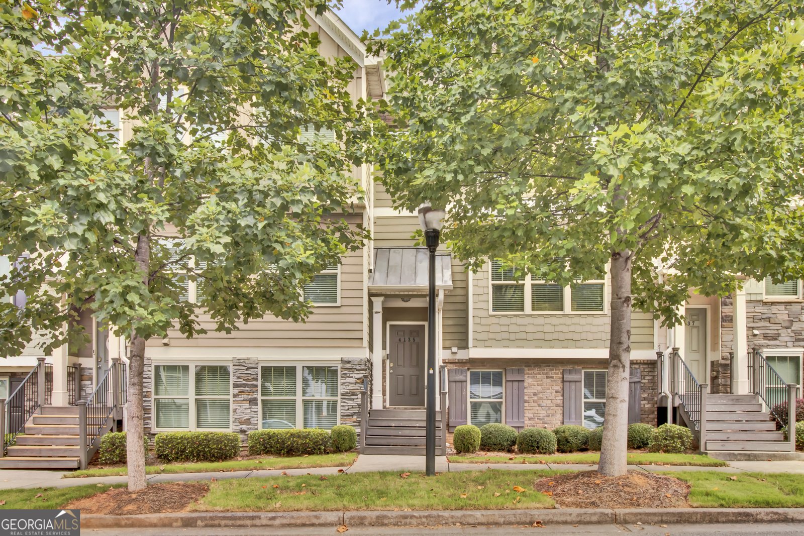 4135 Integrity Way Powder Springs - 6
